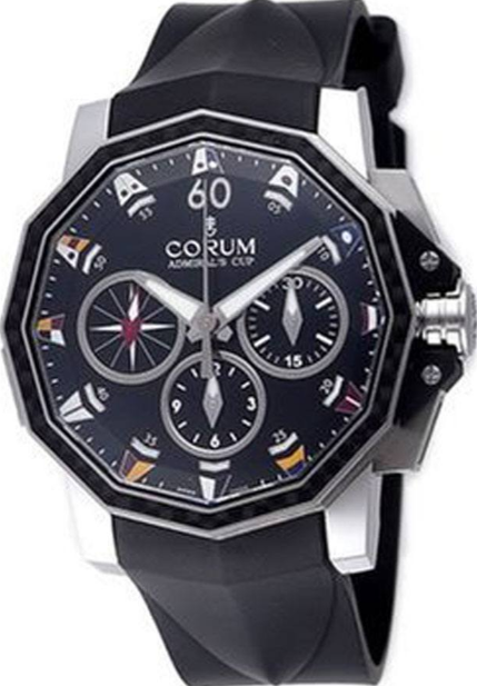 Corum Admirals Cup 986.691.11/F371 AN90 Replica watch